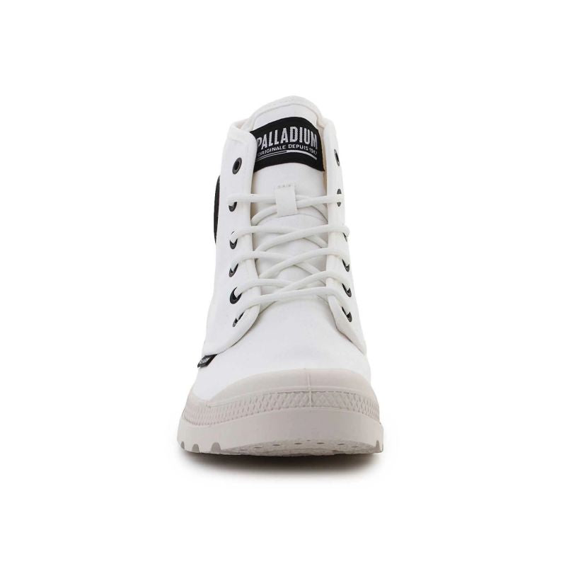 Palladium Pampa HI HTG SUPPLY STAR W shoes 77356-116-M Cipő