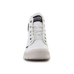 Palladium Pampa HI HTG SUPPLY STAR W shoes 77356-116-M Cipő