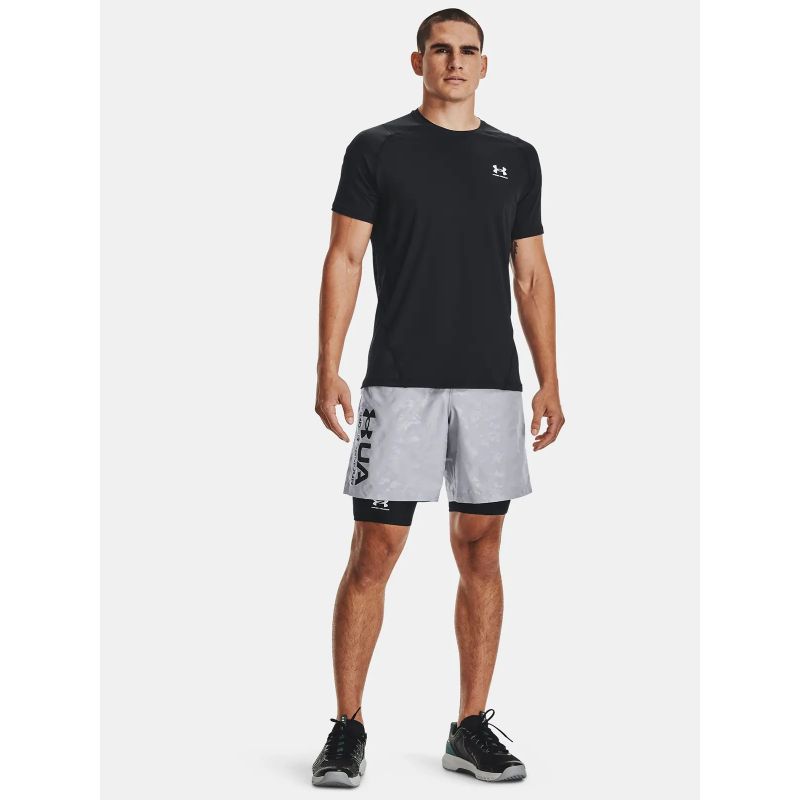 Under Armour M 1361602-001 shorts Nadrág