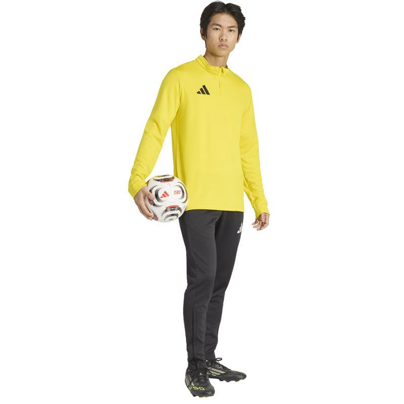 Adidas ENTRADA 26 Training Top JZ6657 sweatshirt pulóver