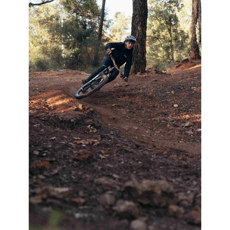 Northwave Rampage Lightshell Black 4xl dzseki 89221084_10