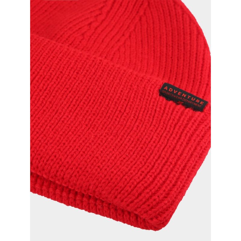 4f Boy's winter hat Junior 4FJWAW24ACAPM425-62S General