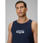 Sleeveless shirt 4F
