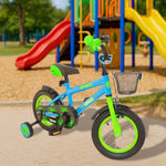 Enero Children'S Bike 12 Tornado children's bicycles