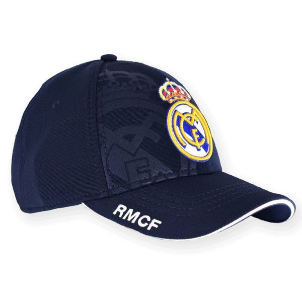Inny Real Madrid Cap Jr 12TH RM3GO12P Ruházat