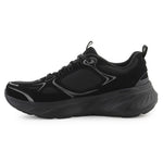 Skechers EDGERIDE Silver Eclipse 150475-BBK Black