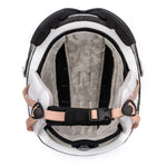 Meteor Holo Ski Helmet uniw helmets