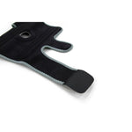 Body Sculpture BNS 7205E knee stabilizer fekete térdvédő BNS7205E