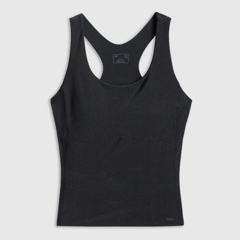 4f T-shirt W 4FWAW25TFSLF573-20S Póló