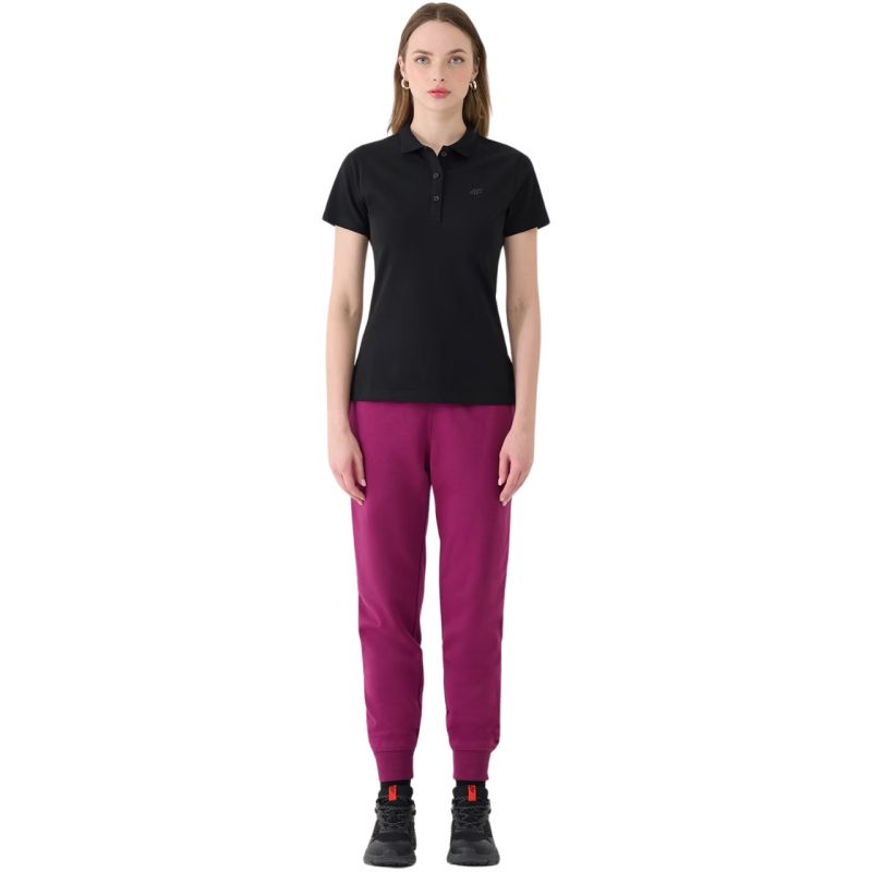 Polo Shirt 4f F365 W 4fwmm00tptsf365 20s