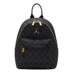 jordan Air Monogram Mini Backpack Black - uniwersalny hátizsák FJ9679-010