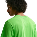Nike Club Tee Men's T-Shirt Green zöld póló
