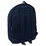 FC Barcelona sports school backpack with laptop compartment granatowy hátizsák 612629820