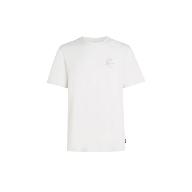 O'Neill Og Bt T-Shirt fehér póló
