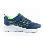 Skechers Microspec children's sports shoes for boys lightweight Cipő