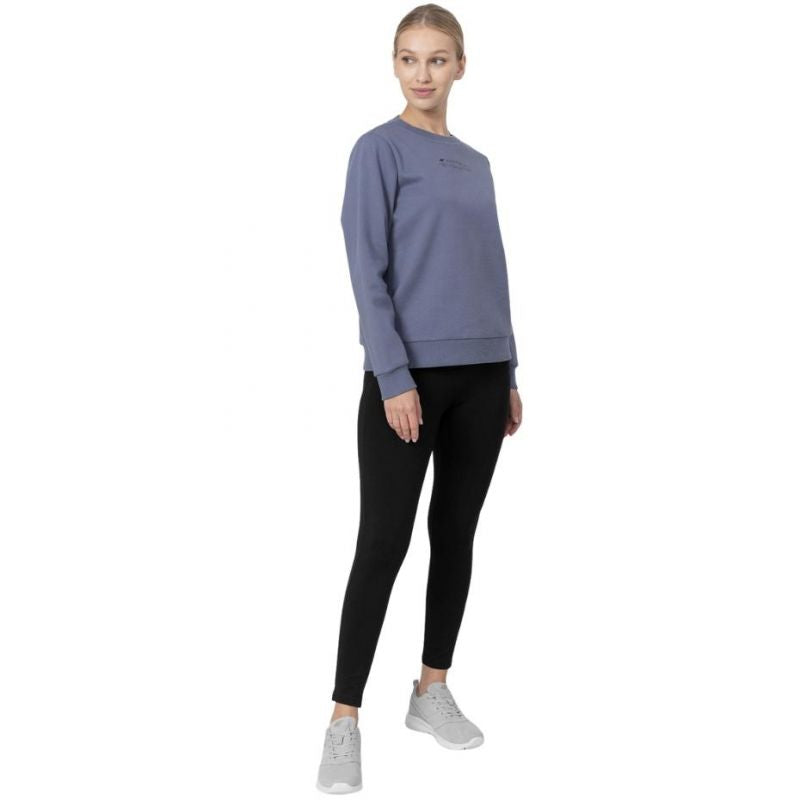 4f W Sweatshirt H4z22 Bld020 25s