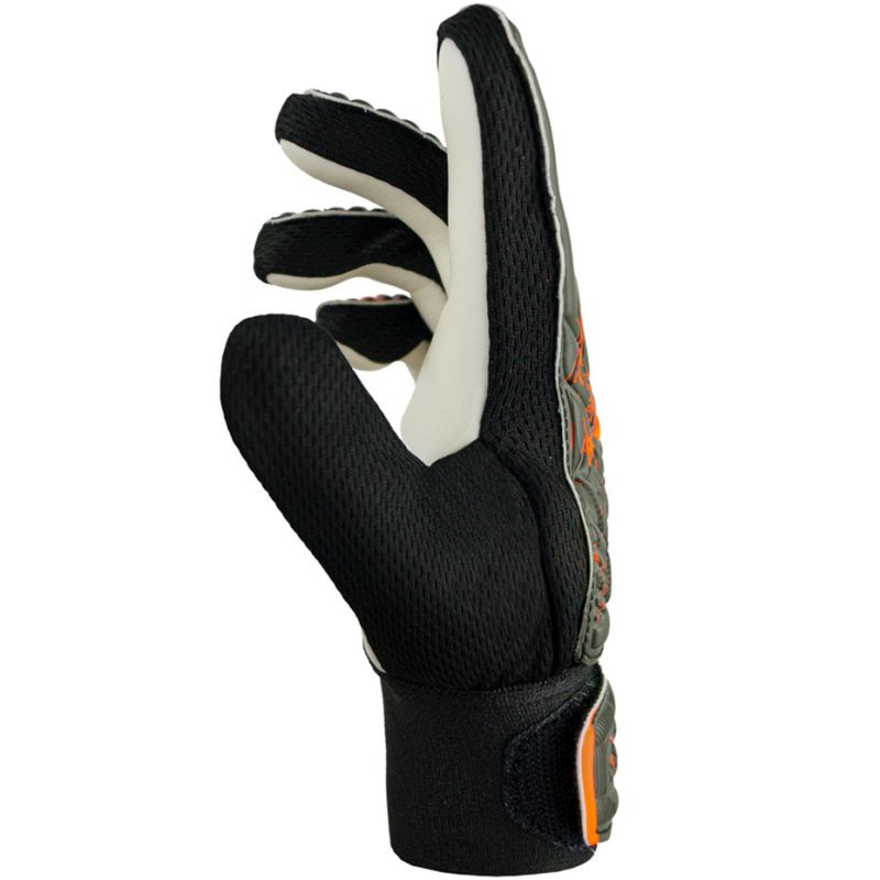 Reusch Attrakt Starter Solid Jr 5372014 556 Goalkeeper Gloves Kesztyű