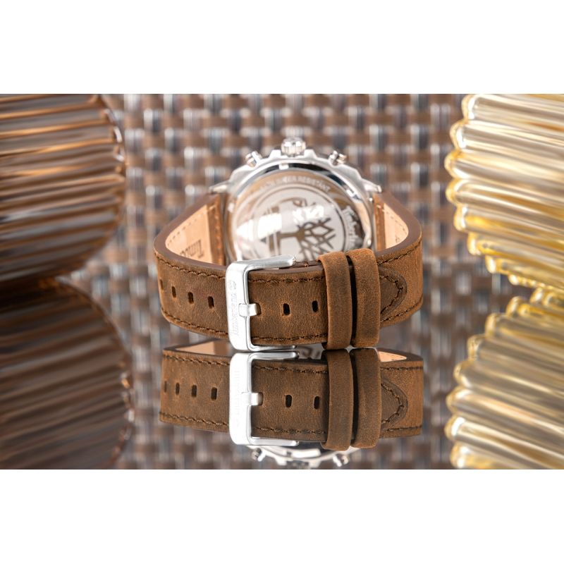 Timberland Williston-Small Men's Watch + BOX utcai cipő TDWGB0042007