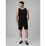 4F Men's sweatpants short