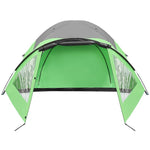 Enero 4-PERSON COMFORT TENT CAMP tents, tourist equipment