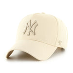 47 Brand Brand `47 New York Yankees baseball cap osfm baseball sapka BCPTN-MDTTC12GWP-NT08