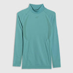 4f Women's seamless thermal underwear (top) 4FWAW25USEAF216-46S General