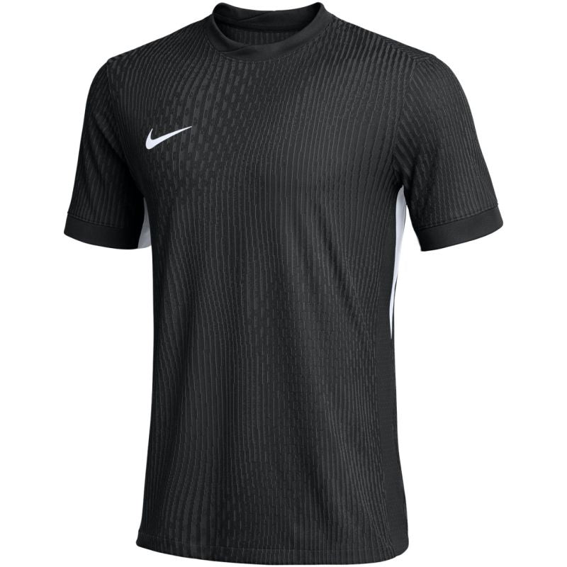Nike Dri-FIT ADV VaporKnit V Men's T-Shirt Black fekete póló FZ9271011