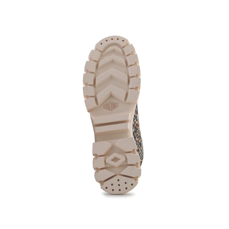 Palladium Trappers Revolt Hi Wild W 99124-260-M shoes Cipő