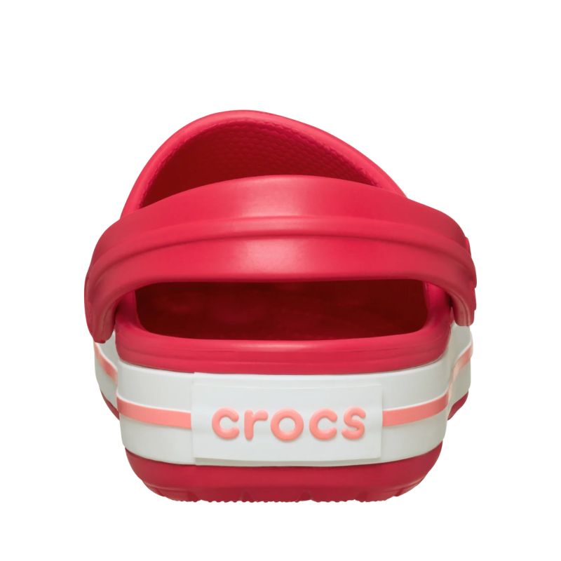 Crocs Crocband Clog Pink 11016 7AQ