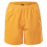 Elbrus Paru Tb Jr sárga shorts, pants