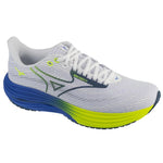 Mizuno Wave Rider 29 White
