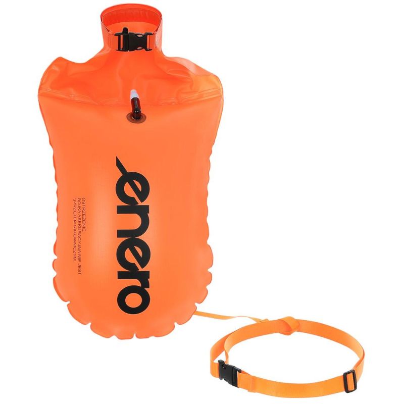 Inflatable Safety Buoy Dry Pocket 2in1 Enero 69x37.5cm