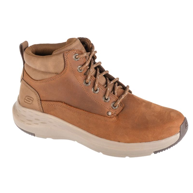 Skechers Parson - Ederic 205175-DSRT Brown 41 Kiegészítő