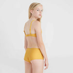 O'Neill Mix And Match Cali Holiday Bikini Jr Swimsuit arany two-piece swimwear, swimwear