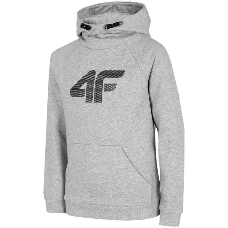 4f Sweatshirt Jr HJZ22 JBLM002 25M Pulóver