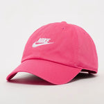 Nike Club Futura Wash Pink/Sail Cap - FB5368-629 s/m sapka
