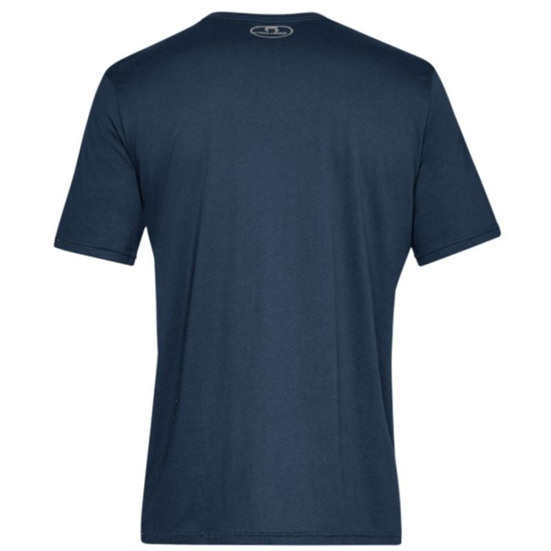 Under Armour Sportstyle Left Chest SS M 1326799-408 Póló