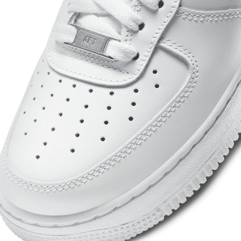 Nike Air Force 1 '07 W DD8959-100 Shoes Cipő