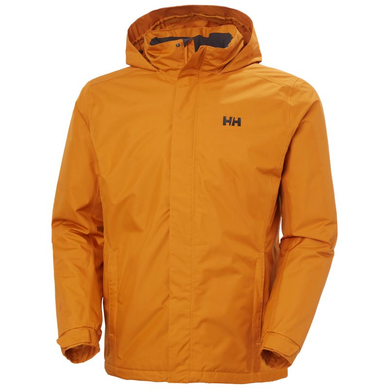 Helly Hansen men's BUBLINER INSULATED 53117 dzseki 53117399