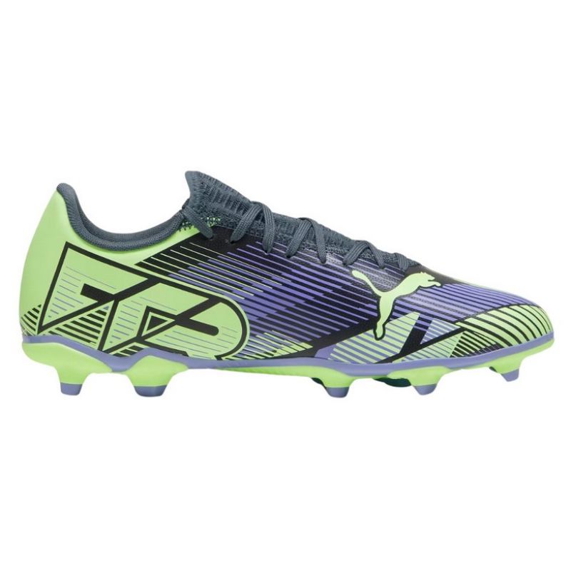 Puma Future 7 Play FG/AG M 107939 03 football boots Cipő