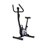Body Sculpture BC 1430 BLACK Exercise Bike fekete edzőfelszerelés BC1430V3.0