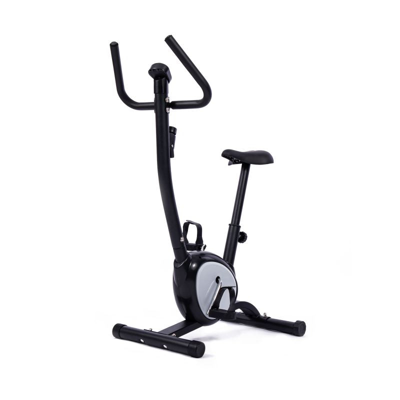 Body Sculpture BC 1430 BLACK Exercise Bike fekete edzőfelszerelés BC1430V3.0