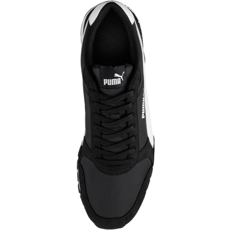 Puma ST Runner v2 NL M 365278 fekete utcai cipő 36527801