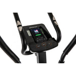 Zipro Hulk RS Magnetic Elliptical Trainer Black, Silver szürke edzőfelszerelés 23840974
