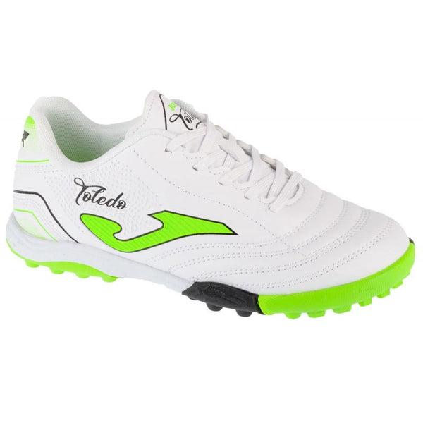 Joma Toledo 2502 TF Jr TOJS2502TF football boots general