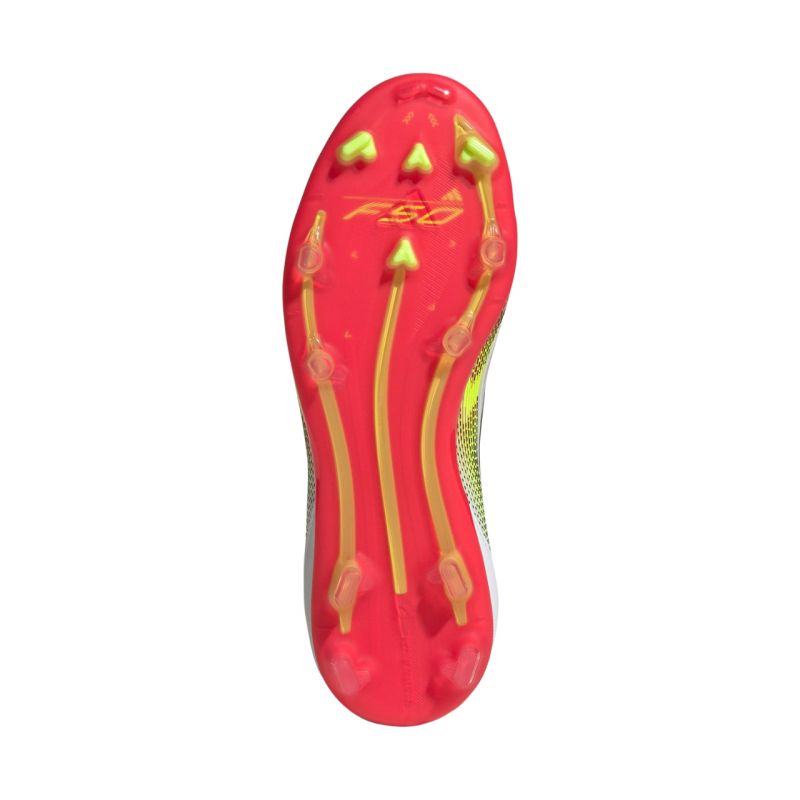Adidas F50 Elite FG Jr IE1305 football boots Cipő