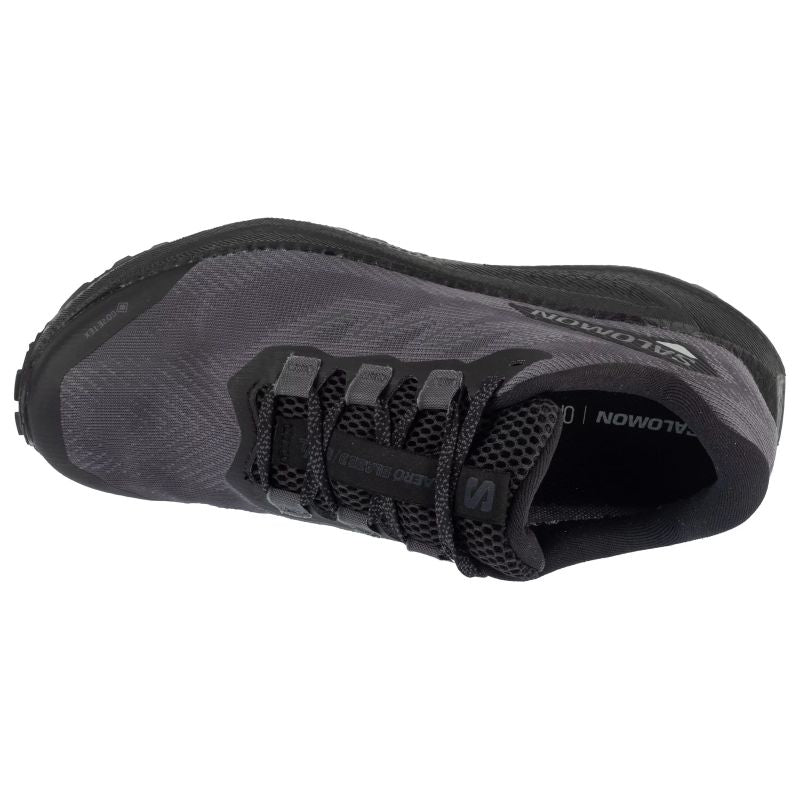 Salomon Aero Blaze 3 Grvl Gtx W Black