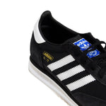 Adidas SL 72 RS black children's sports - IH8078 fekete utcai cipő