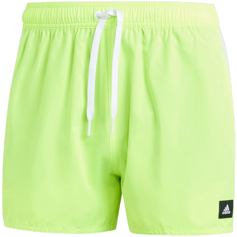 Adidas 3-Stripes CLX Swim Shorts M IS2054 Úszónadrág