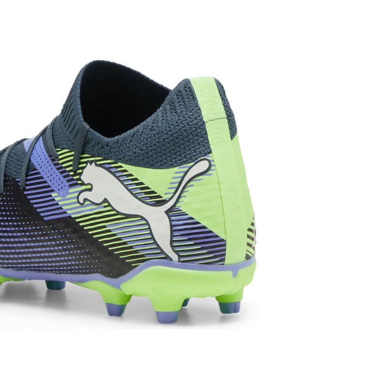 Puma Future 7 Pro FG/AG Jr 107944 03 Football Boots Cipő